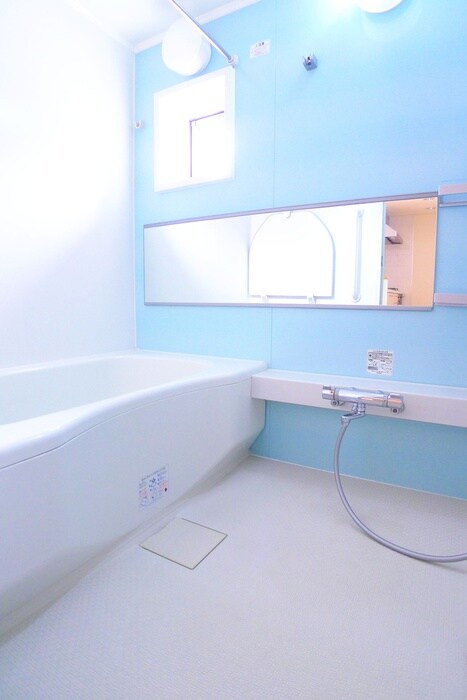 レジディア東松戸の物件内観写真