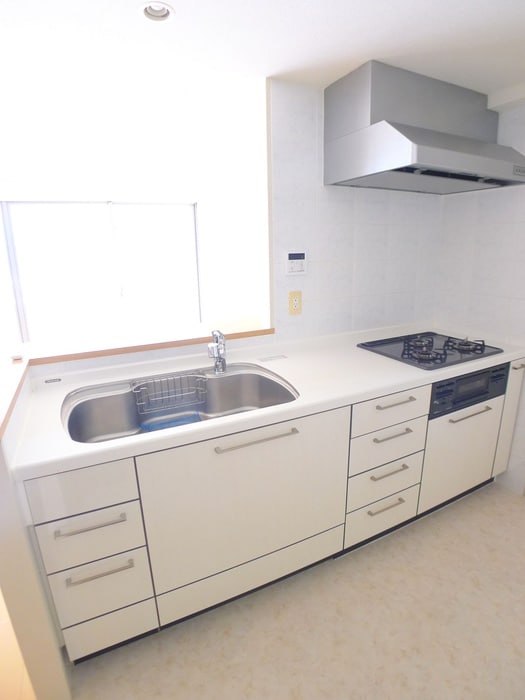 レジディア東松戸の物件内観写真