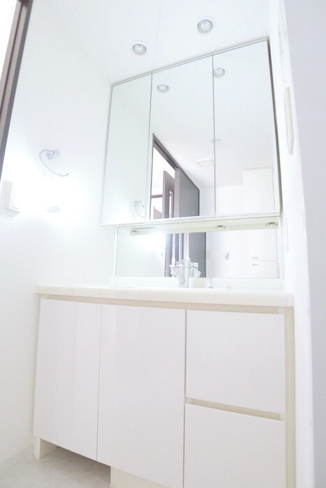 レジディア東松戸の物件内観写真