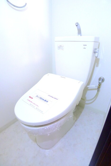 レジディア東松戸の物件内観写真