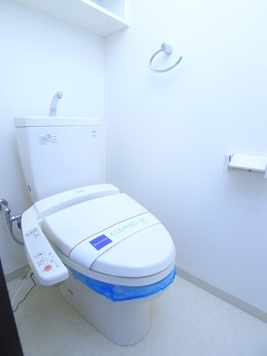 レジディア東松戸の物件内観写真