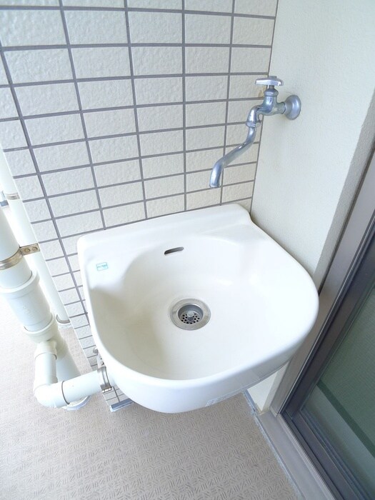 レジディア東松戸の物件内観写真