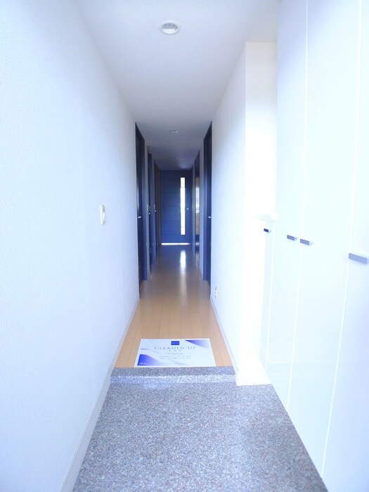 レジディア東松戸の物件内観写真