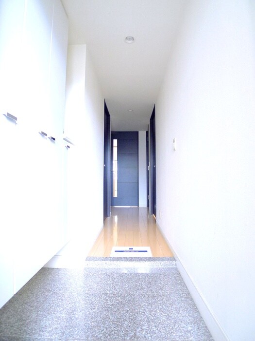 レジディア東松戸の物件内観写真