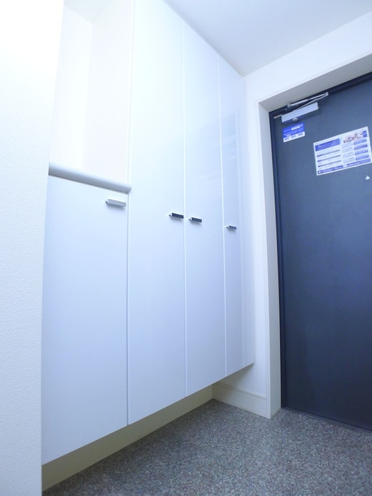 レジディア東松戸の物件内観写真