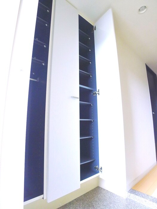 レジディア東松戸の物件内観写真