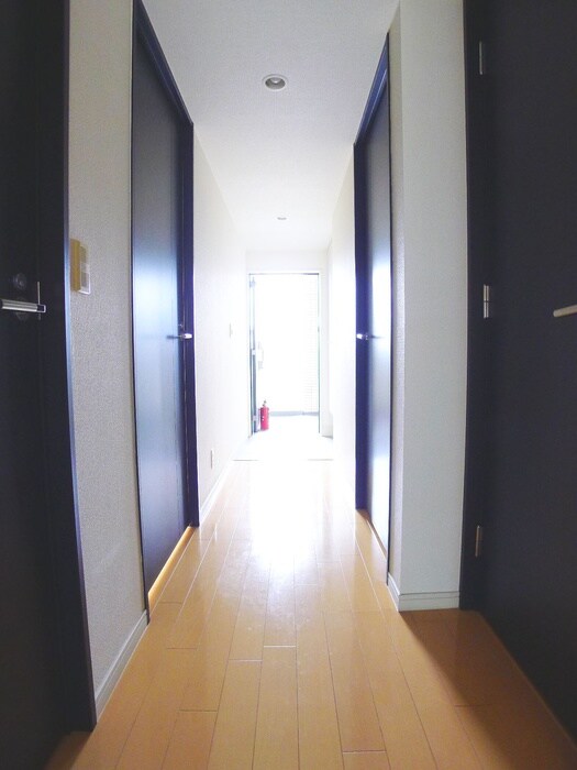 レジディア東松戸の物件内観写真