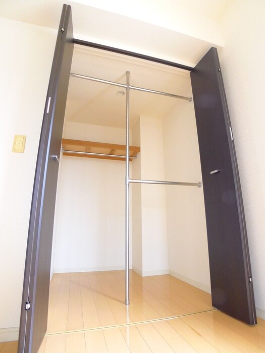 レジディア東松戸の物件内観写真