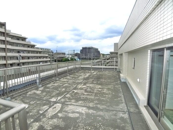 レジディア東松戸の物件内観写真