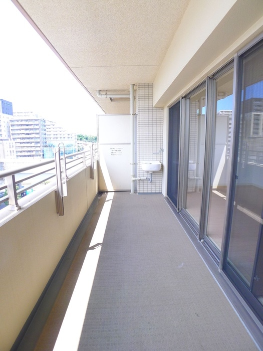 レジディア東松戸の物件内観写真