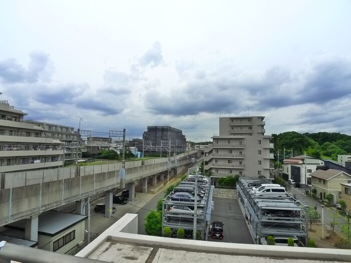 レジディア東松戸の物件内観写真