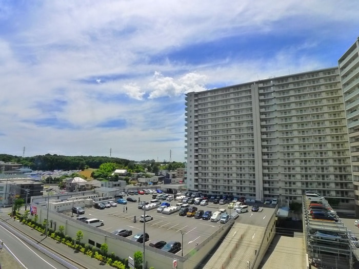 レジディア東松戸の物件内観写真