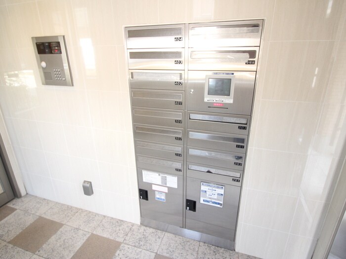 ウェルネスＬの物件外観写真