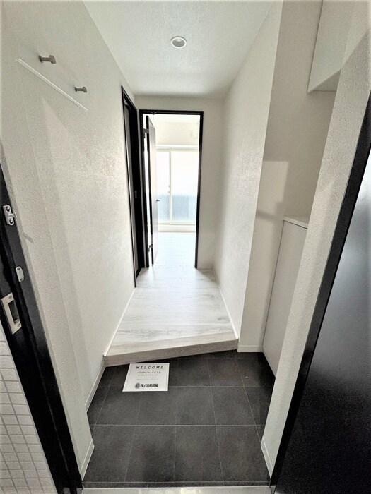 レピュア西尾久レジデンスの物件内観写真