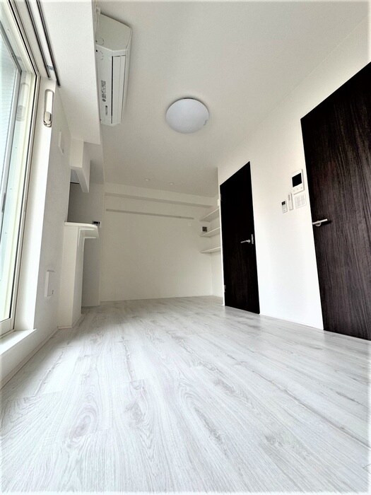 レピュア西尾久レジデンスの物件内観写真