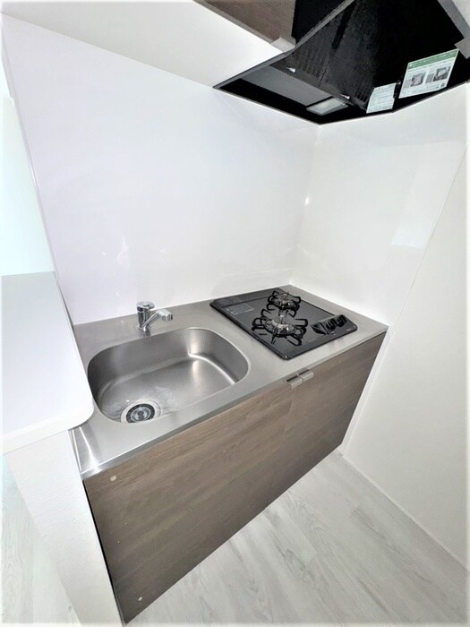 レピュア西尾久レジデンスの物件内観写真