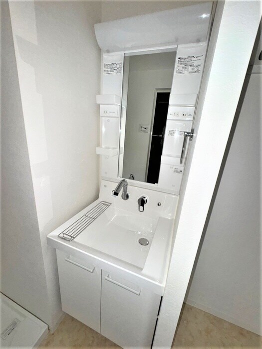 レピュア西尾久レジデンスの物件内観写真