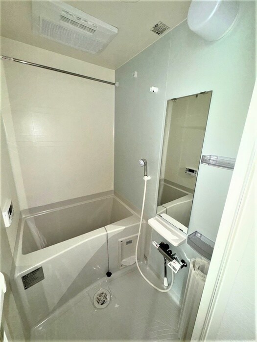 レピュア西尾久レジデンスの物件内観写真