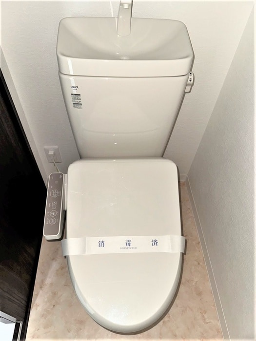 レピュア西尾久レジデンスの物件内観写真