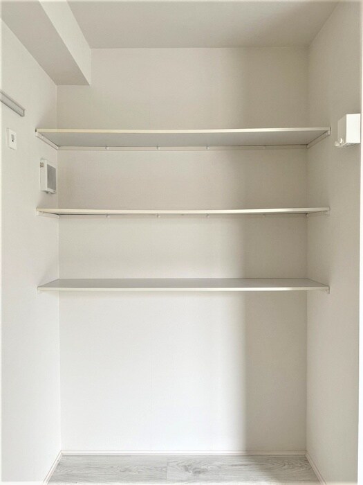 レピュア西尾久レジデンスの物件内観写真