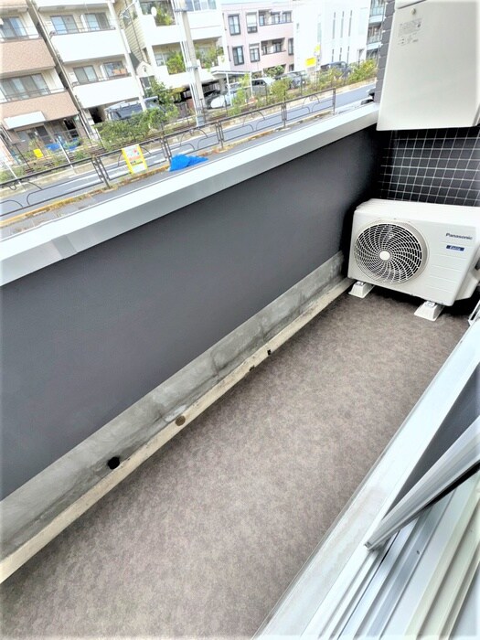 レピュア西尾久レジデンスの物件内観写真