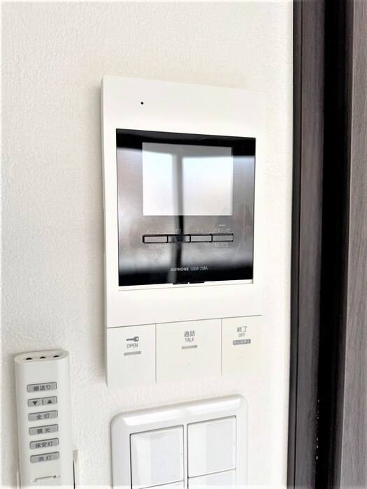 レピュア西尾久レジデンスの物件内観写真