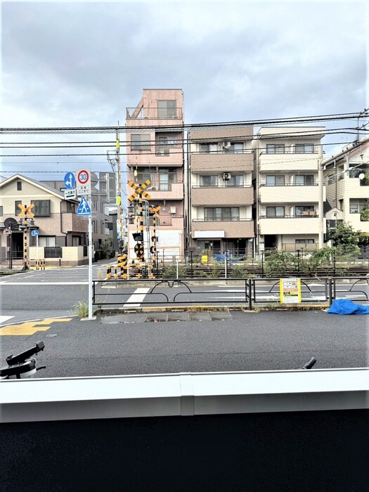 レピュア西尾久レジデンスの物件内観写真