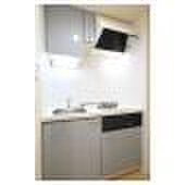 ﾌﾟﾚ-ﾙ･ﾄﾞｩ-ｸ銀座EAST（２０２）の物件内観写真