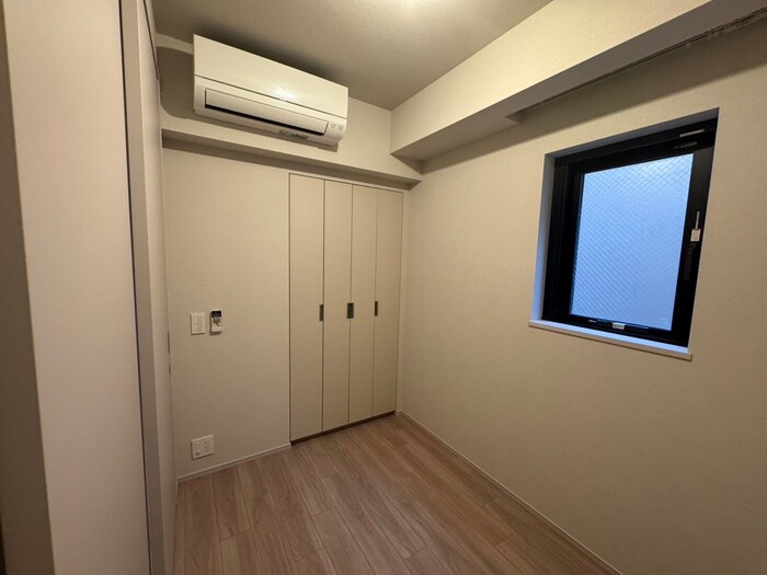 ﾌﾟﾗｳﾄﾞﾌﾗｯﾄ三越前ｲｰｽﾄの物件内観写真