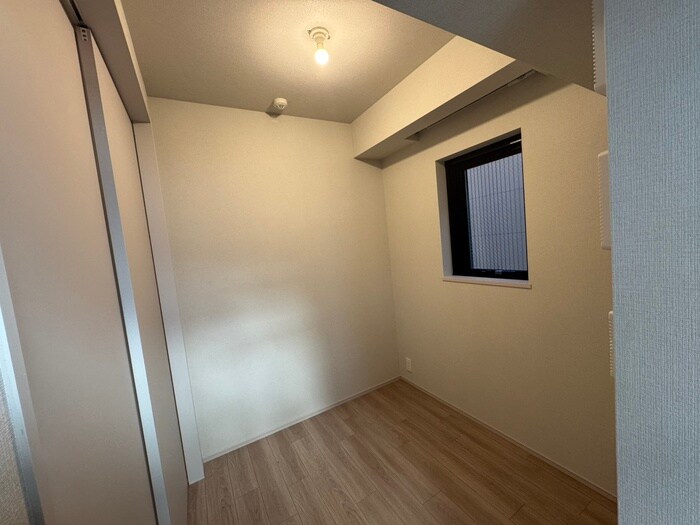 ﾌﾟﾗｳﾄﾞﾌﾗｯﾄ三越前ｲｰｽﾄの物件内観写真