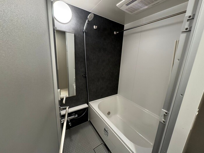 ﾌﾟﾗｳﾄﾞﾌﾗｯﾄ三越前ｲｰｽﾄの物件内観写真