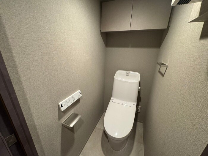 ﾌﾟﾗｳﾄﾞﾌﾗｯﾄ三越前ｲｰｽﾄの物件内観写真