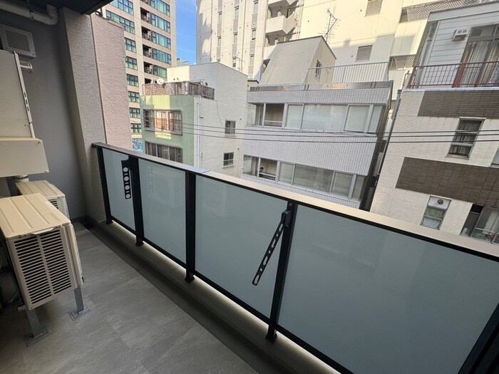 ﾌﾟﾗｳﾄﾞﾌﾗｯﾄ三越前ｲｰｽﾄの物件内観写真