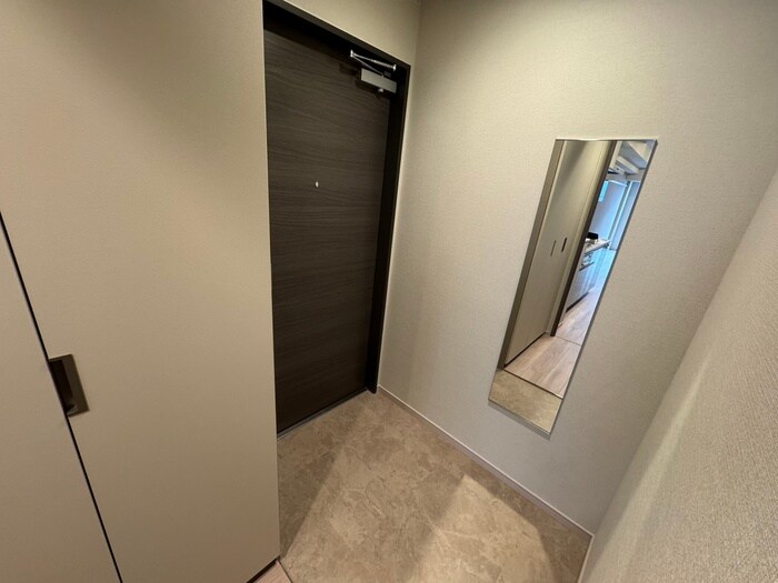 ﾌﾟﾗｳﾄﾞﾌﾗｯﾄ三越前ｲｰｽﾄの物件内観写真