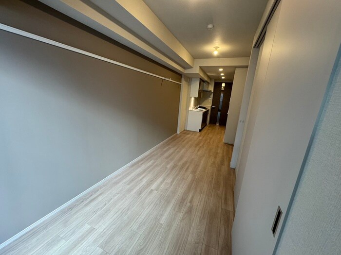 ﾌﾟﾗｳﾄﾞﾌﾗｯﾄ三越前ｲｰｽﾄの物件内観写真