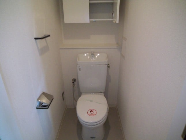 レジディア新御徒町の物件内観写真