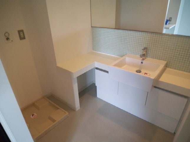 レジディア新御徒町の物件内観写真