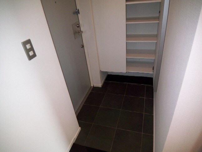 レジディア新御徒町の物件内観写真