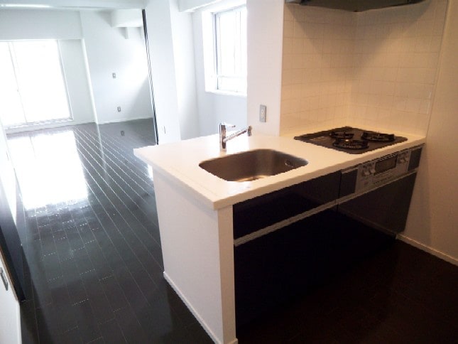 レジディア新御徒町の物件内観写真