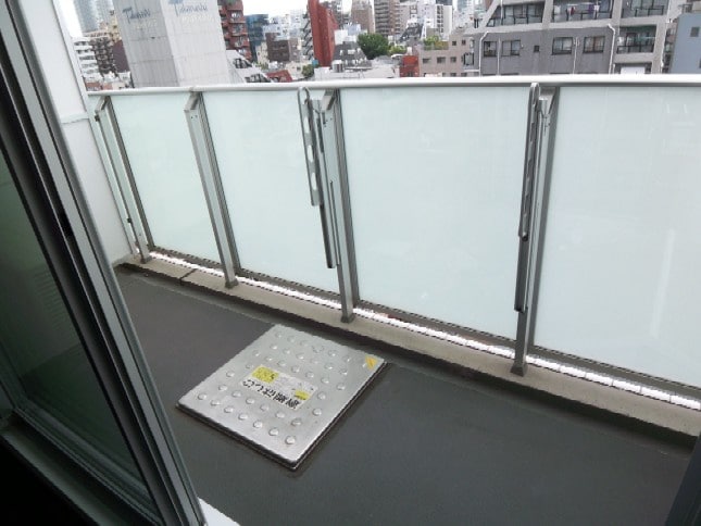 レジディア新御徒町の物件内観写真