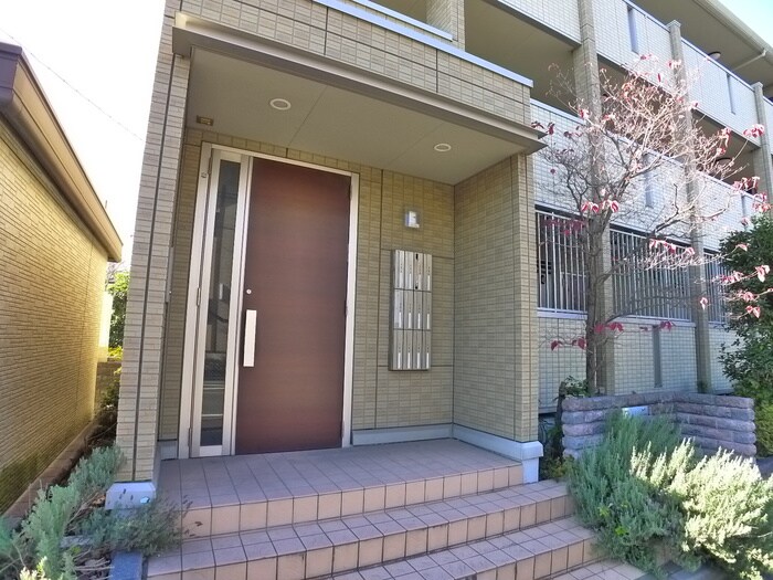 オークビレッジの物件外観写真