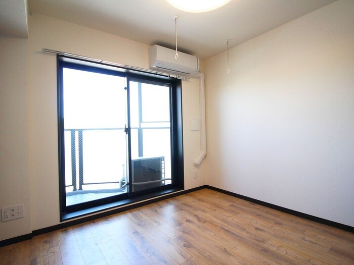 レピュア武蔵関の物件内観写真