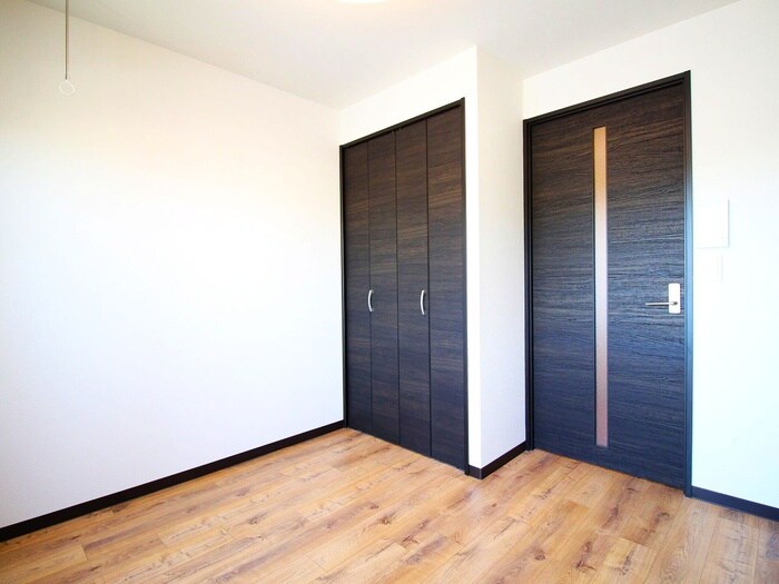 レピュア武蔵関の物件内観写真