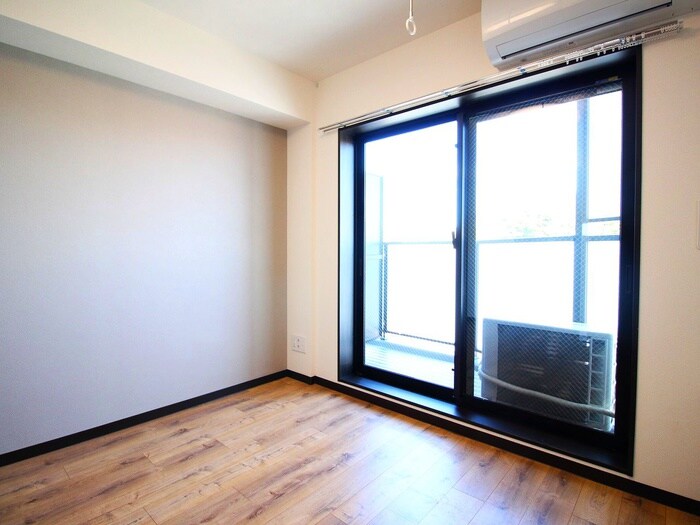 レピュア武蔵関の物件内観写真