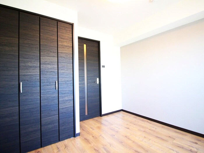 レピュア武蔵関の物件内観写真