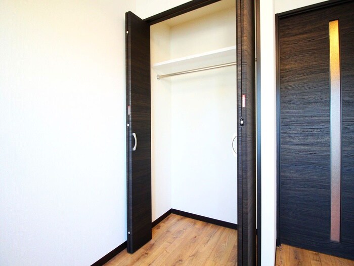 レピュア武蔵関の物件内観写真