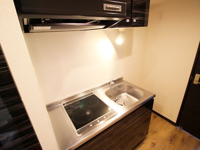 レピュア武蔵関の物件内観写真