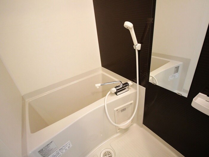 レピュア武蔵関の物件内観写真