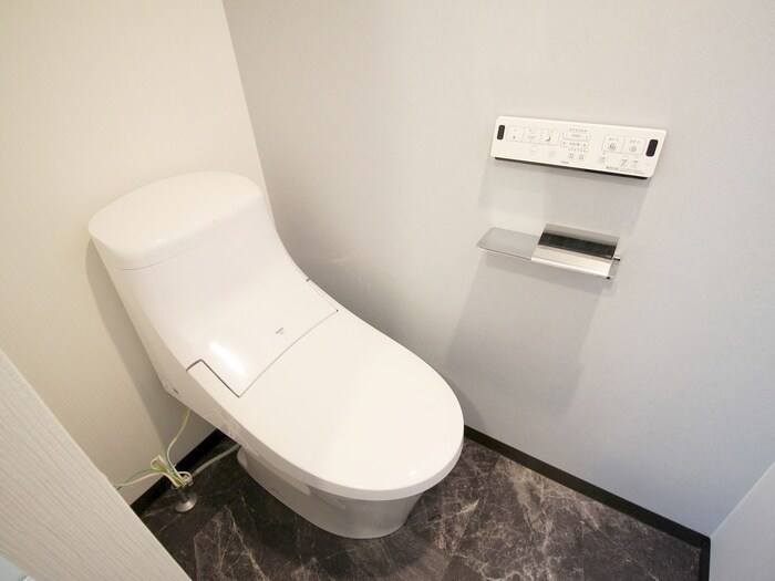 レピュア武蔵関の物件内観写真