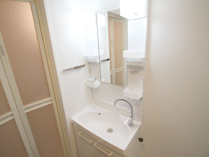 レピュア武蔵関の物件内観写真